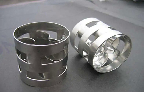 Regular Replacement of Pall Ring Packing: Maintenance Best Practices